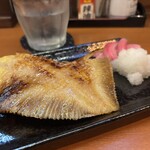 ごはん屋 はやし - 