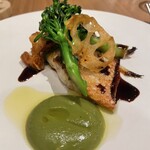 ル モンド グルマン - 