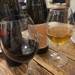 オステリア コマチーナ - 