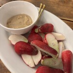 オステリア コマチーナ - 