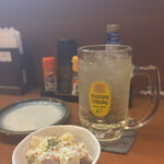 ごはん屋 はやし - 