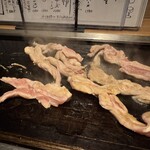 鉄板焼にしか - 