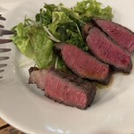 オステリア コマチーナ - 