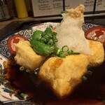 鉄板焼にしか - 