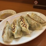 ごはん屋 はやし - 