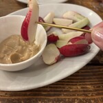 オステリア コマチーナ - 