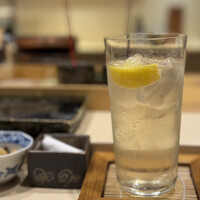 鮨 こう介 - 