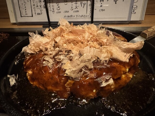 Teppan Yaki Nishika Kakuozan