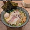 自家製麺250