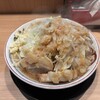 ラーメン 豚山 名古屋太閤口店