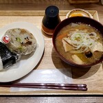 ダテ カフェ オーダー - 