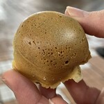 西川のぱんじゅう - ぱんじゅう¥80 