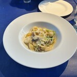 オッティモ・シーフード・ガーデン 新宿店 - 