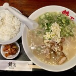 らーめん 賛平 - 