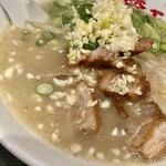 らーめん 賛平 - 