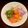 麺酒場 鶏SUBA＆べろん