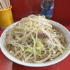 ラーメン二郎 三田本店
