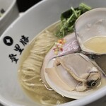 らぁめん登里勝 - 