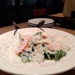 北海道イタリアン ミアボッカ - 