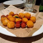 北海道イタリアン ミアボッカ - 