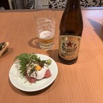 大衆酒場 ニュー曙 - 