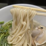 らぁめん登里勝 - 