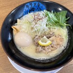 キラメキノトリ - 