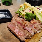 北海道イタリアン ミアボッカ - 