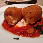 北海道イタリアン ミアボッカ - 