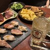 全席個室居酒屋 食べ放題 かなで - 料理写真: