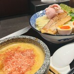 中華蕎麦 一番舎 - 