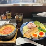 中華蕎麦 一番舎 - 