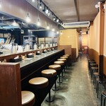 中華蕎麦 一番舎 - 