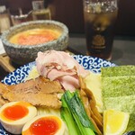 中華蕎麦 一番舎 - 