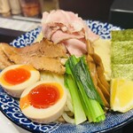 中華蕎麦 一番舎 - 