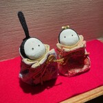 都わすれ - 小さな春