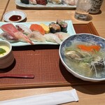 四季 花まる 時計台店 - 