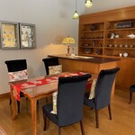 都わすれ - 個室でお食事