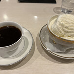 雪印パーラー - 