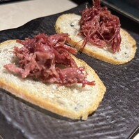 牛の達人　Private 西新宿店 - 