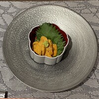 加藤牛肉店 小川のうに - 
