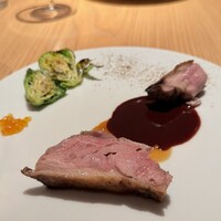 ラ・ボンヌターブル - 