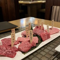 みやび 六本木店 - 