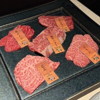 牛の達人　Private 西新宿店 - 