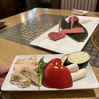 みやび 六本木店 - 