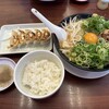 ラーメン魁力屋 - 