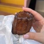 ステッピン - カヌレ¥320