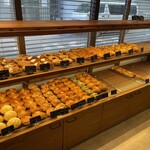 パン工房　リップカレント - 