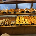 パン工房　リップカレント - 料理写真: