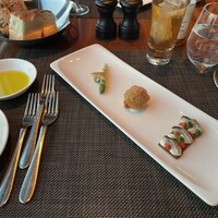 イタリアンダイニング ケシキ - 